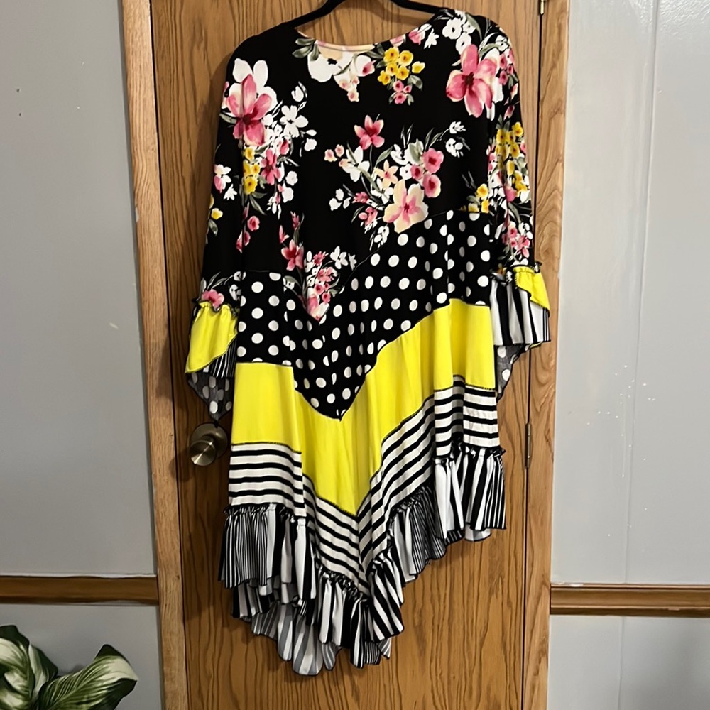 Custom top